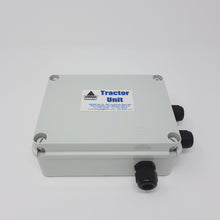 TRAILER CHARGER SYSTEM