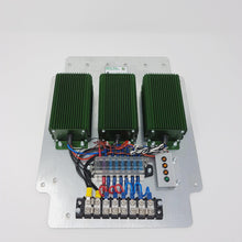 TRAILER CHARGER SYSTEM