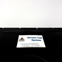 SLEEPER CAB SOLUTIONS (SCS)