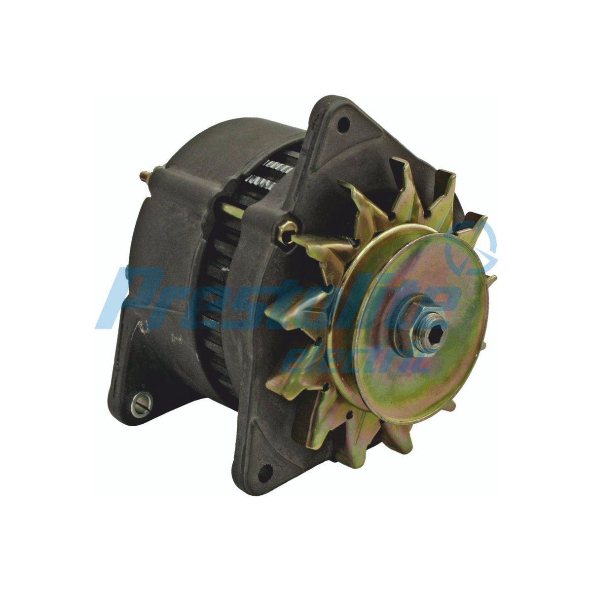 ALTERNATORS & BATTERIES Adverc Battery Management