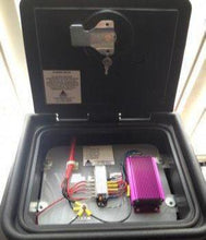 SLEEPER CAB SOLUTIONS (SCS)