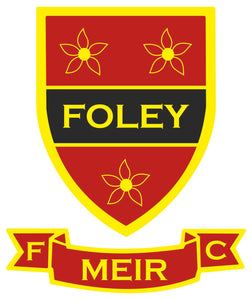 Proud Sponsor of Stoke-on-Trent Football team Foley Meir FC