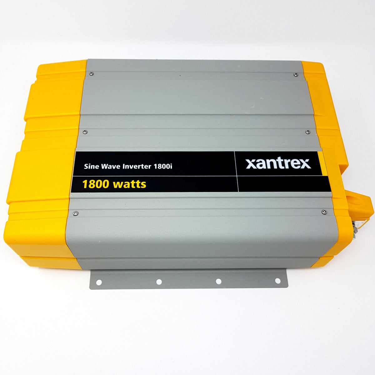 XANTREX PURE SINE WAVE INVERTERS – Adverc Battery Management